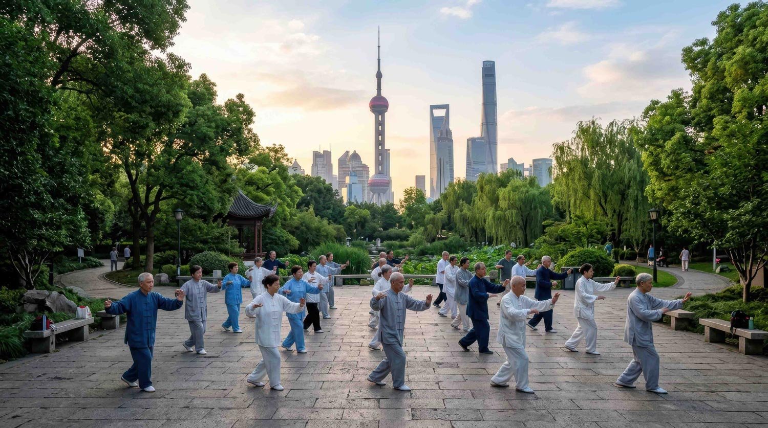 China_Senior_Living