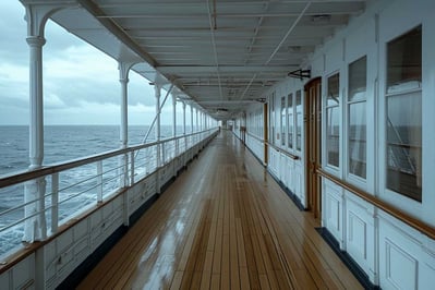 The Workforce Crunch in the Cruise Industry – How To Attract the Millennials