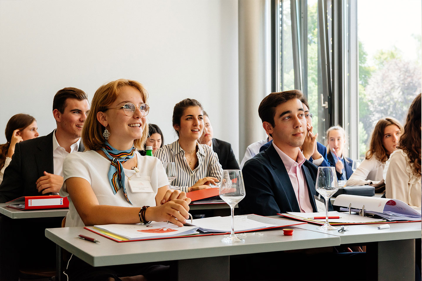 5 ways a pre-college program can be life-changing