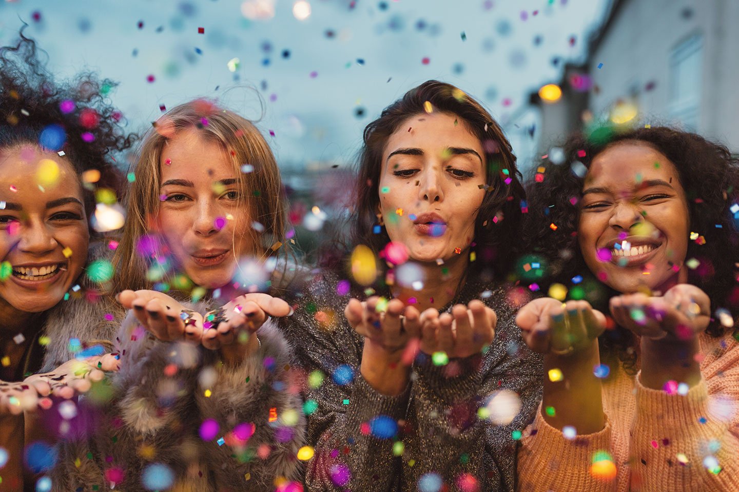 The 5 types of EHL friends you need in your life