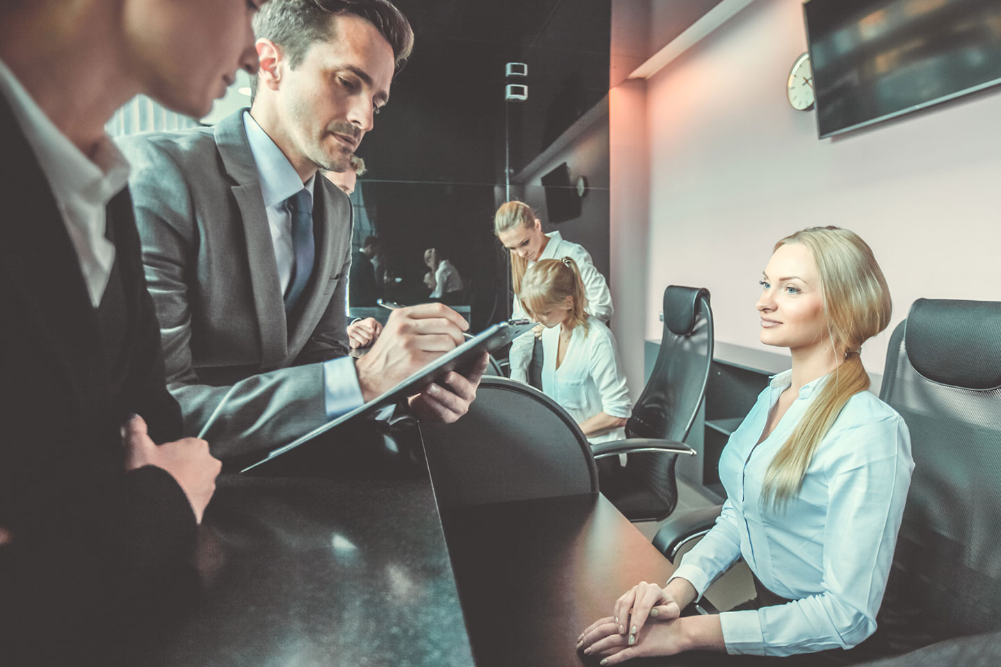 Data scientists cannot analyze data without being an integral part of a hotel’s data journey.