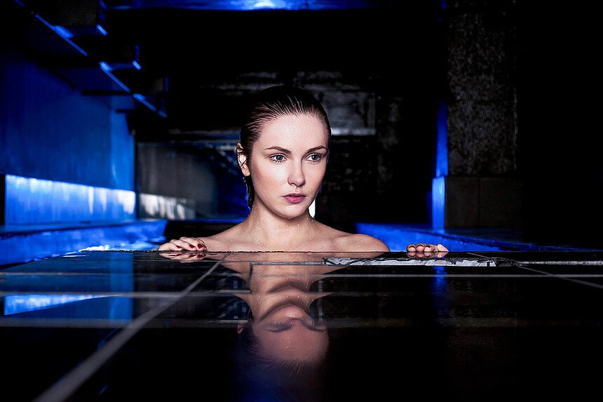 Switzerland is home to many great spas that can help you heal your body and mind.