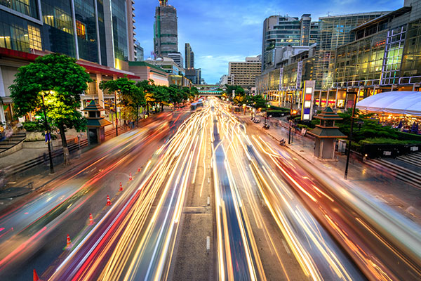 Growing travelling population shaping the future of the hospitality world