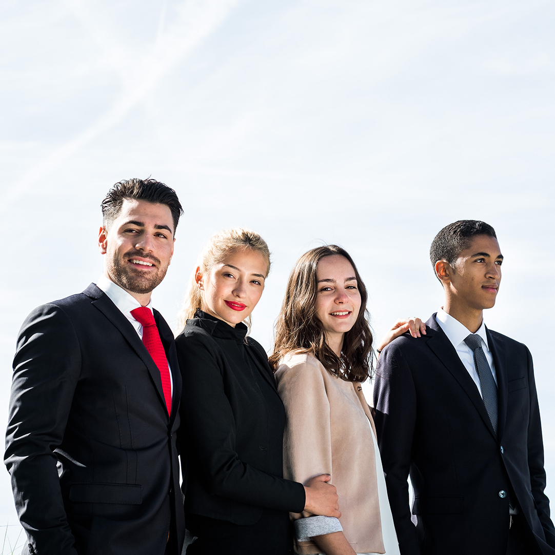 Ecole hôtelière de Lausanne
