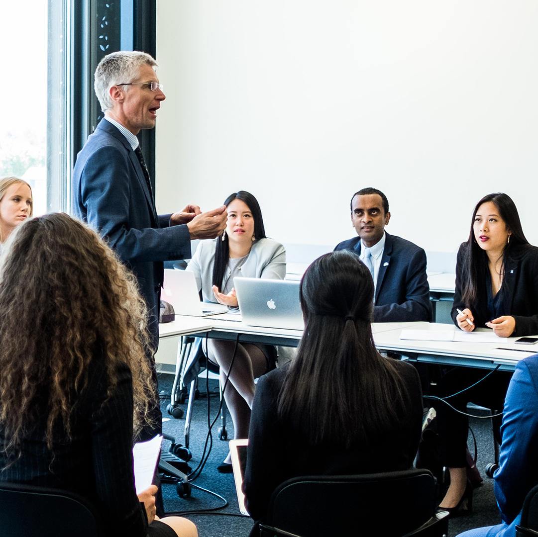 Ecole hôtelière de Lausanne