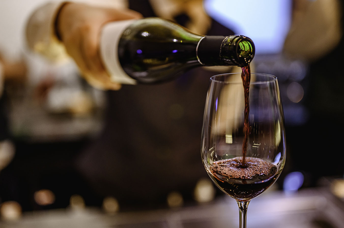 What will be the impact of Covid19 on the fine wine market?