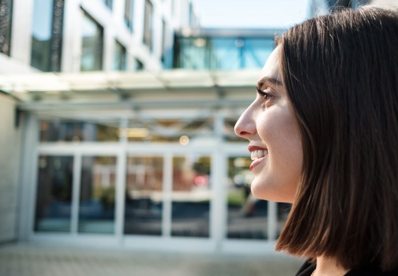 Formation en management