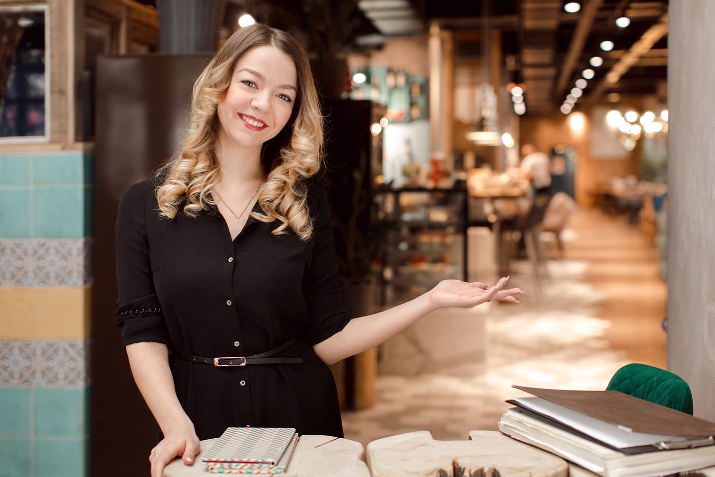Restaurant Management: Wie wähle ich den richtigen Restaurant Standort?