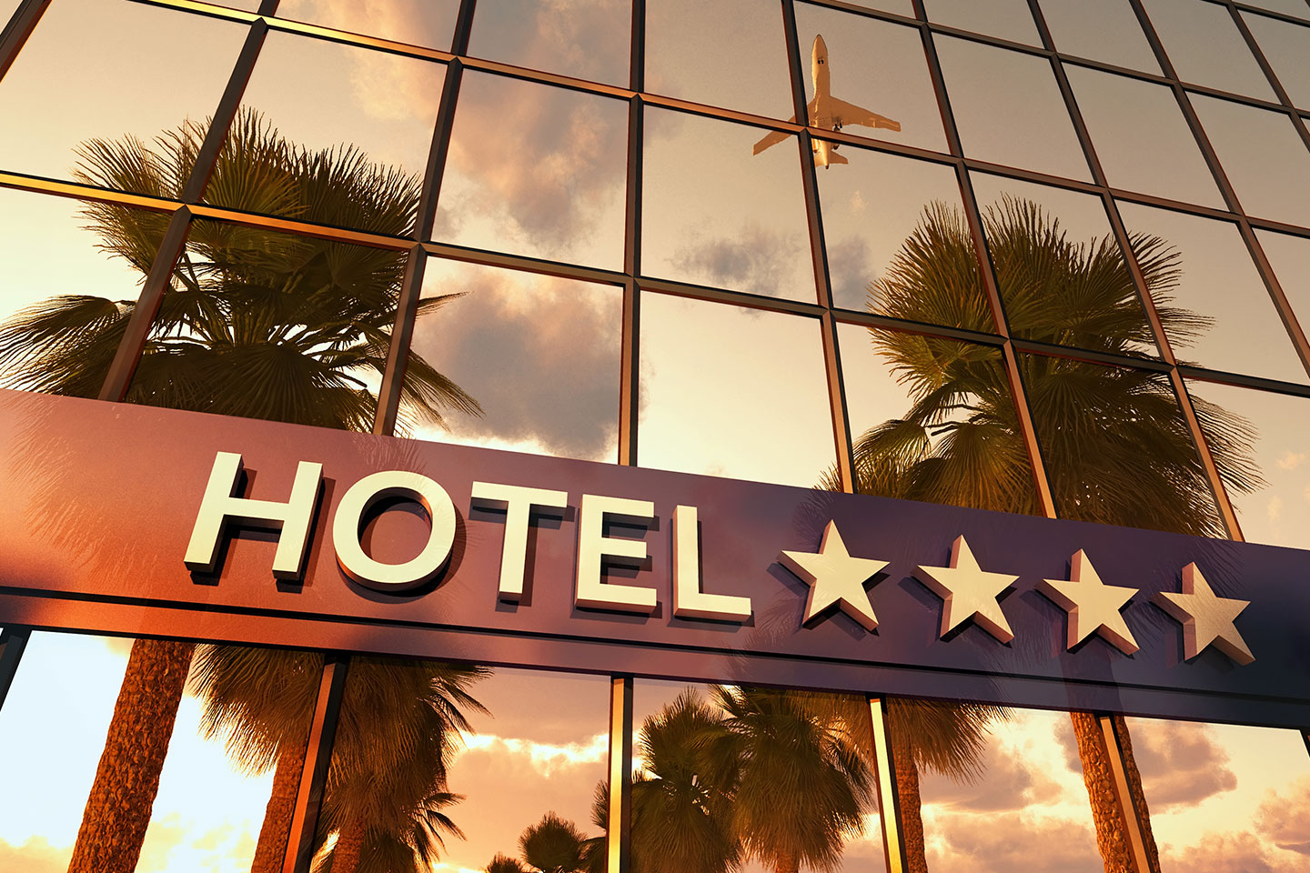 Making The Grade Hotel Star Ratings