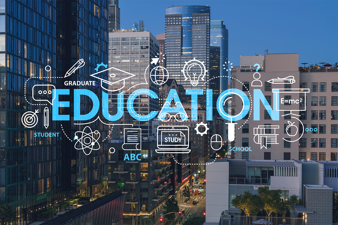 Image Trends in Education