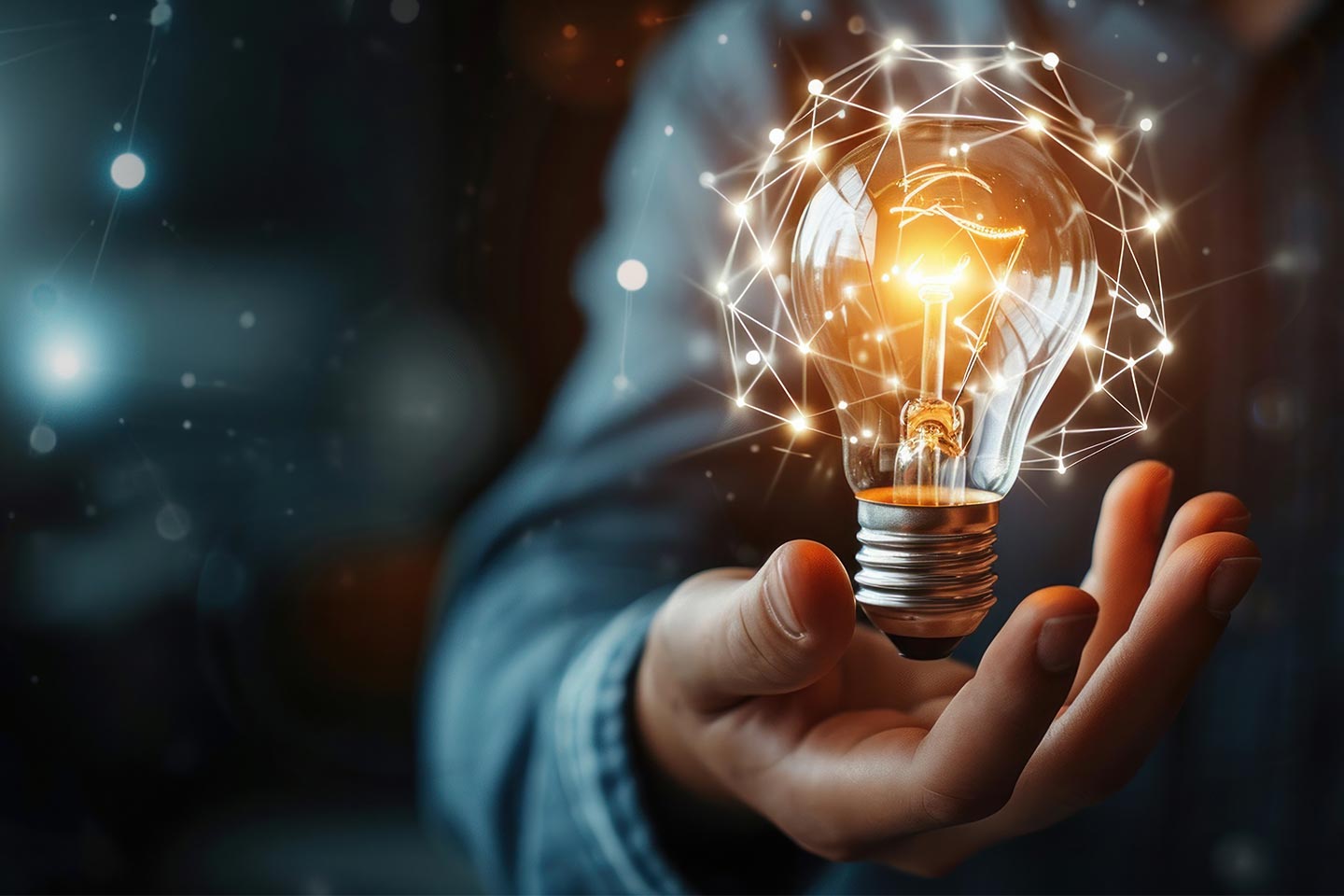 Image Trends in Education
