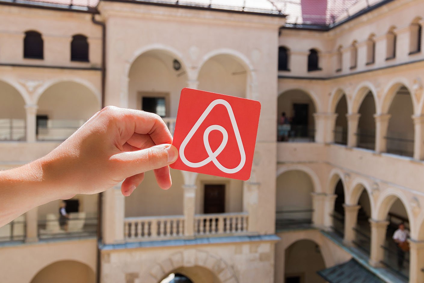 aribnb