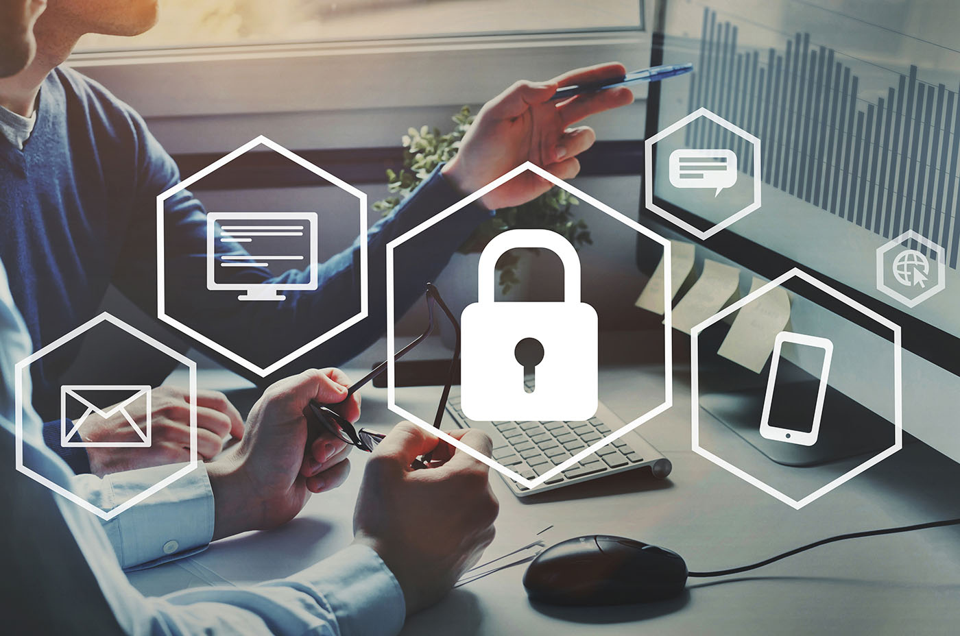 Cybersecurity Guidelines Protect Your Business When Working Remotely