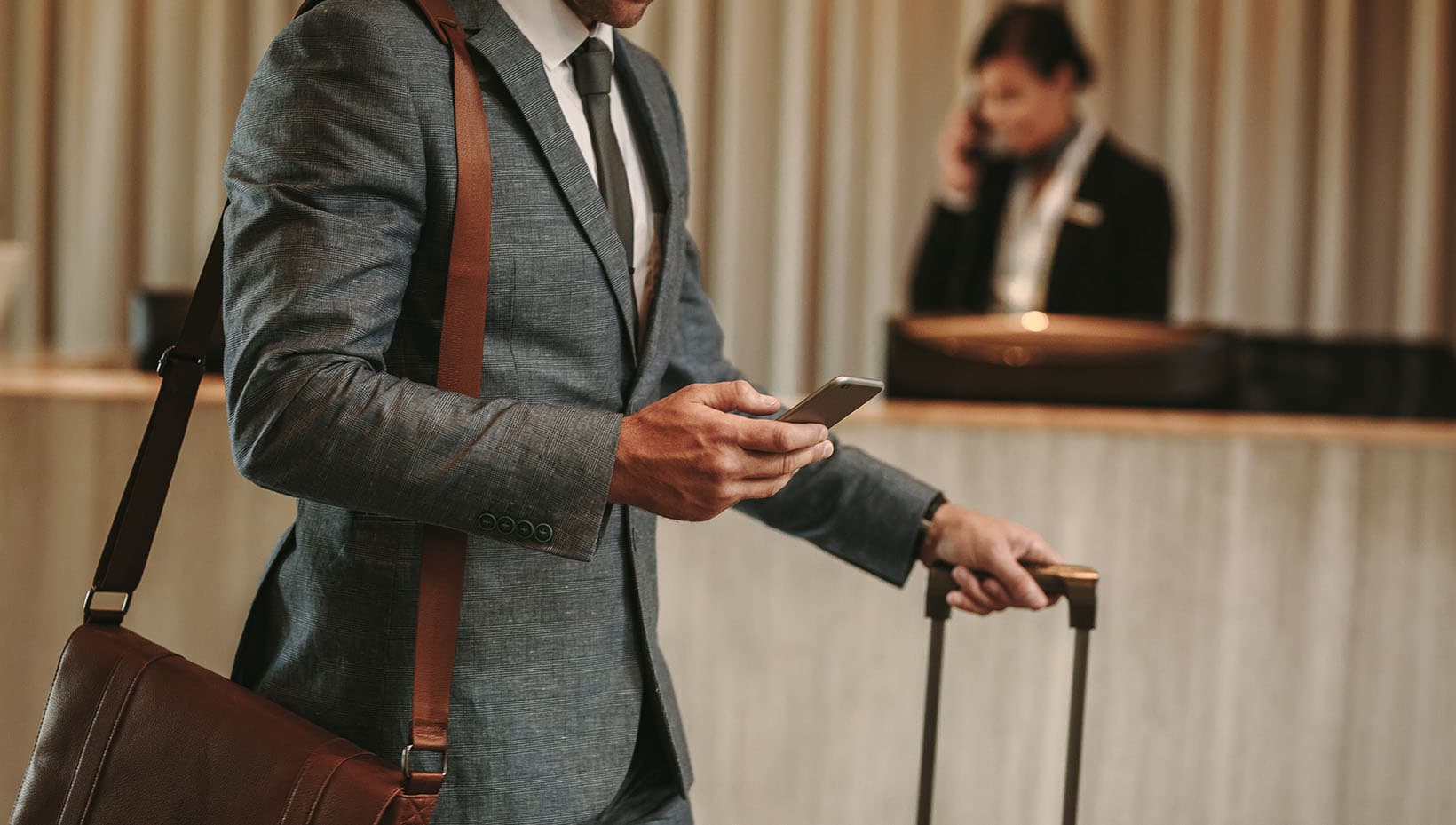 what role will hotels play?