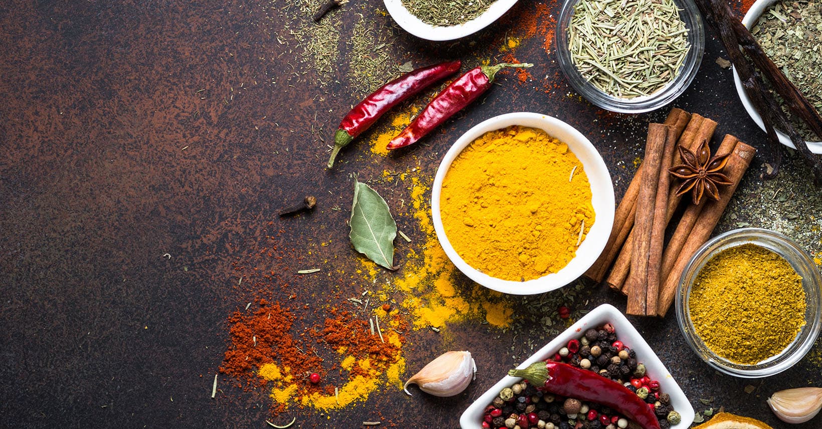 culinary experiences