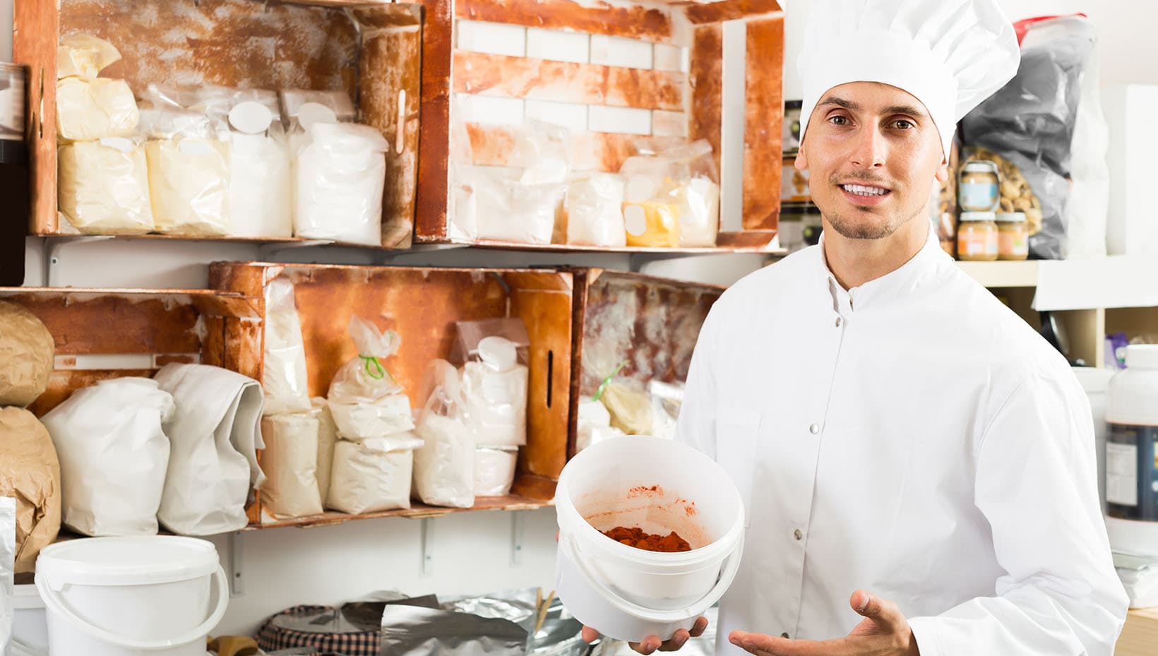 5 Skills Every Bakery Chef Must Have