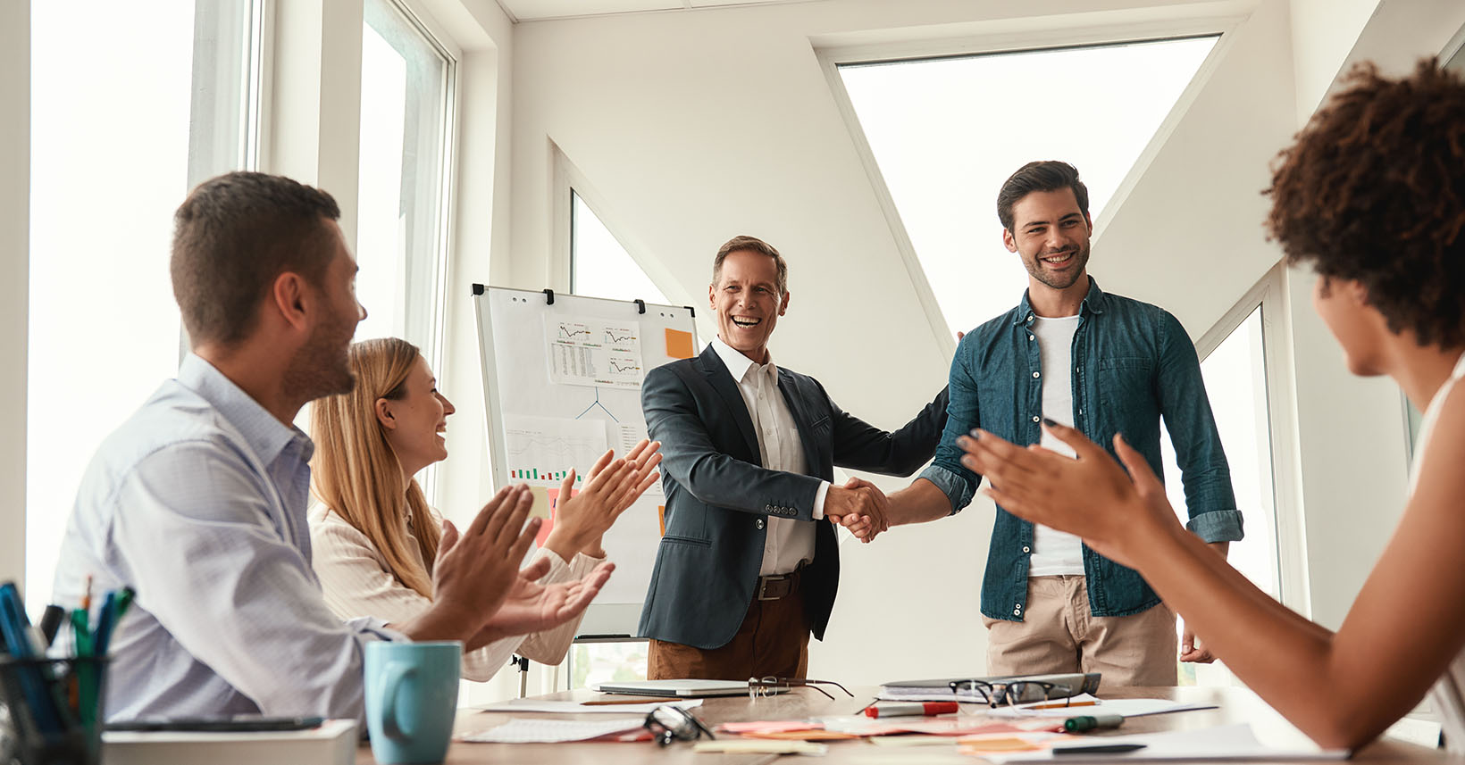 leadership soft skills