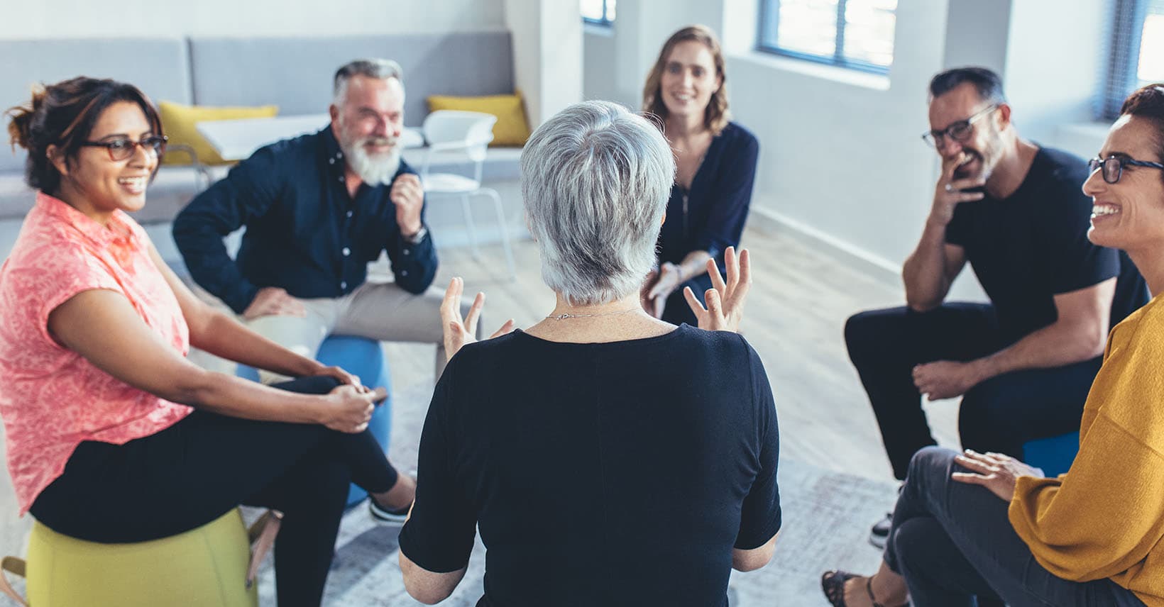 Are You An Effective Meeting Facilitator 