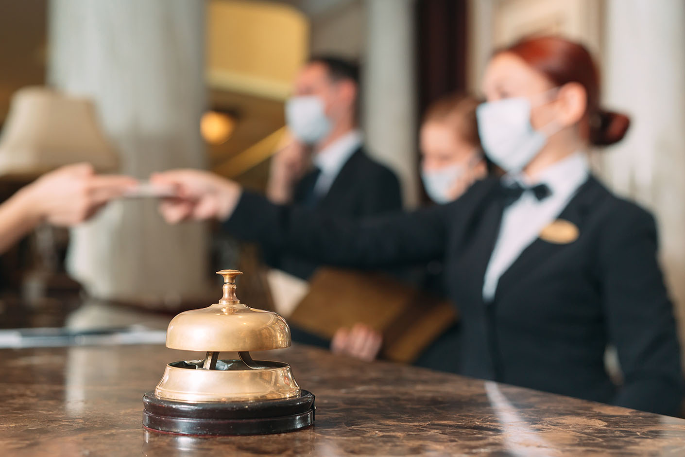 6 Key learnings from an unprecedented year in Hospitality