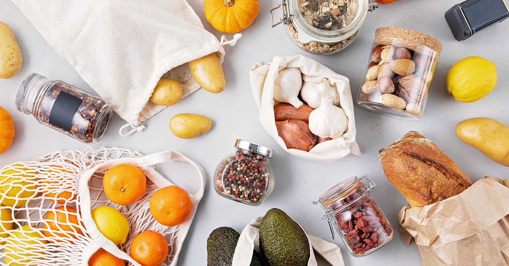 8 Life changing Tips On How To Manage Food Waste At Home