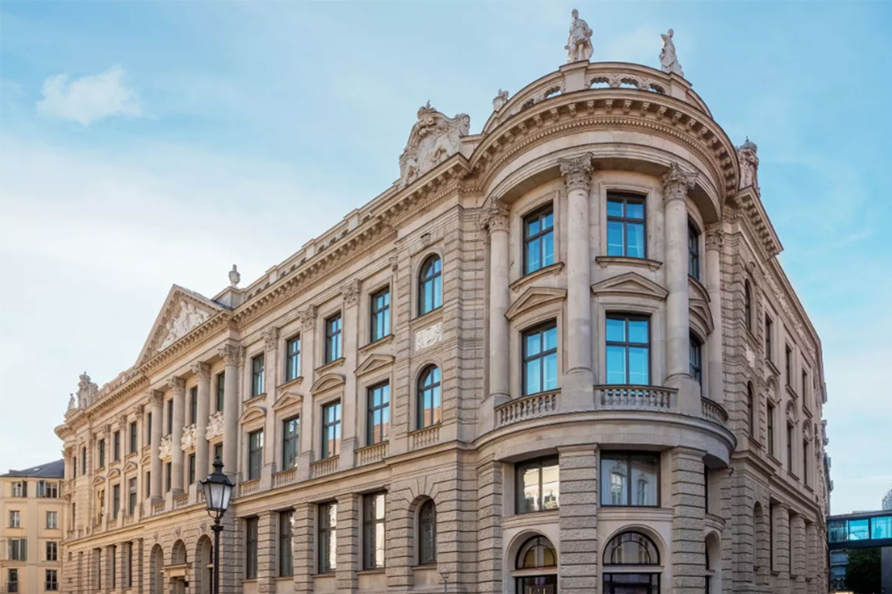 Mein unvergessliches Auslandspraktikum im Rosewood München