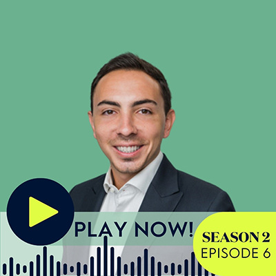 Image représentant Exan Chanderli - Why a Master’s in Singapore is a Great Choice for a Career in Real Estate