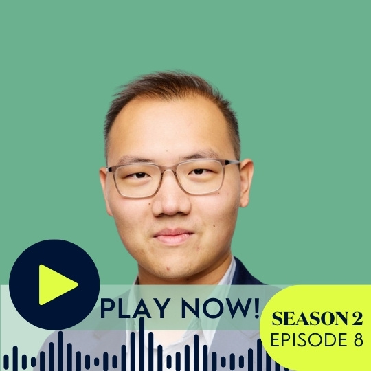 Image représentant Ruilin Wang - How a Master’s in the US can open up a World of Opportunity