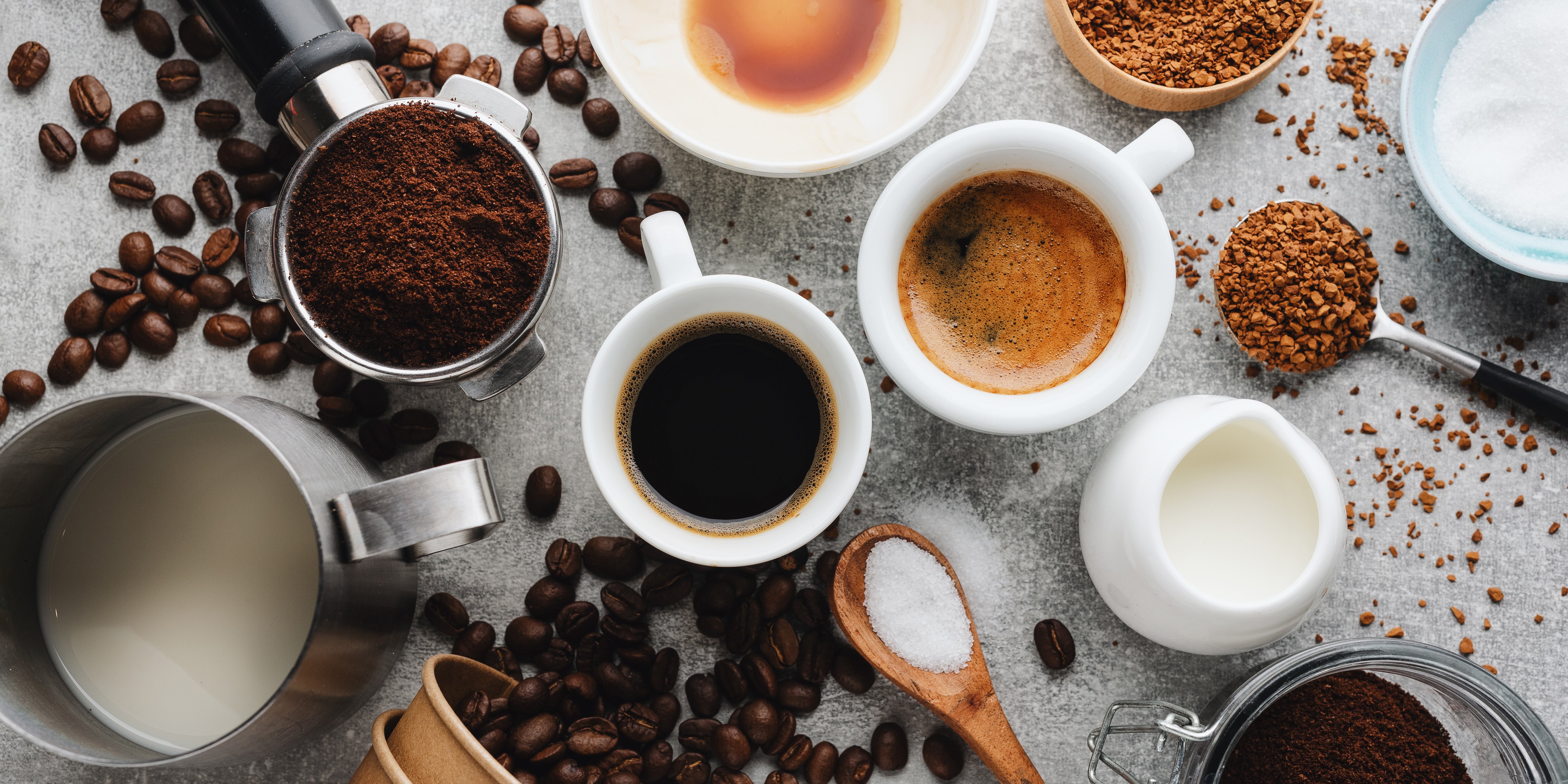 The evolution of coffee culture: From bean to bup to lifestyle