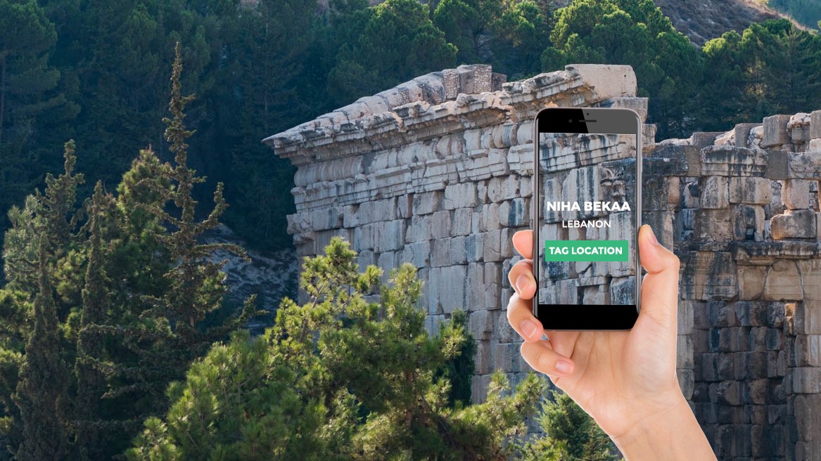 Daskara Tourism App Project