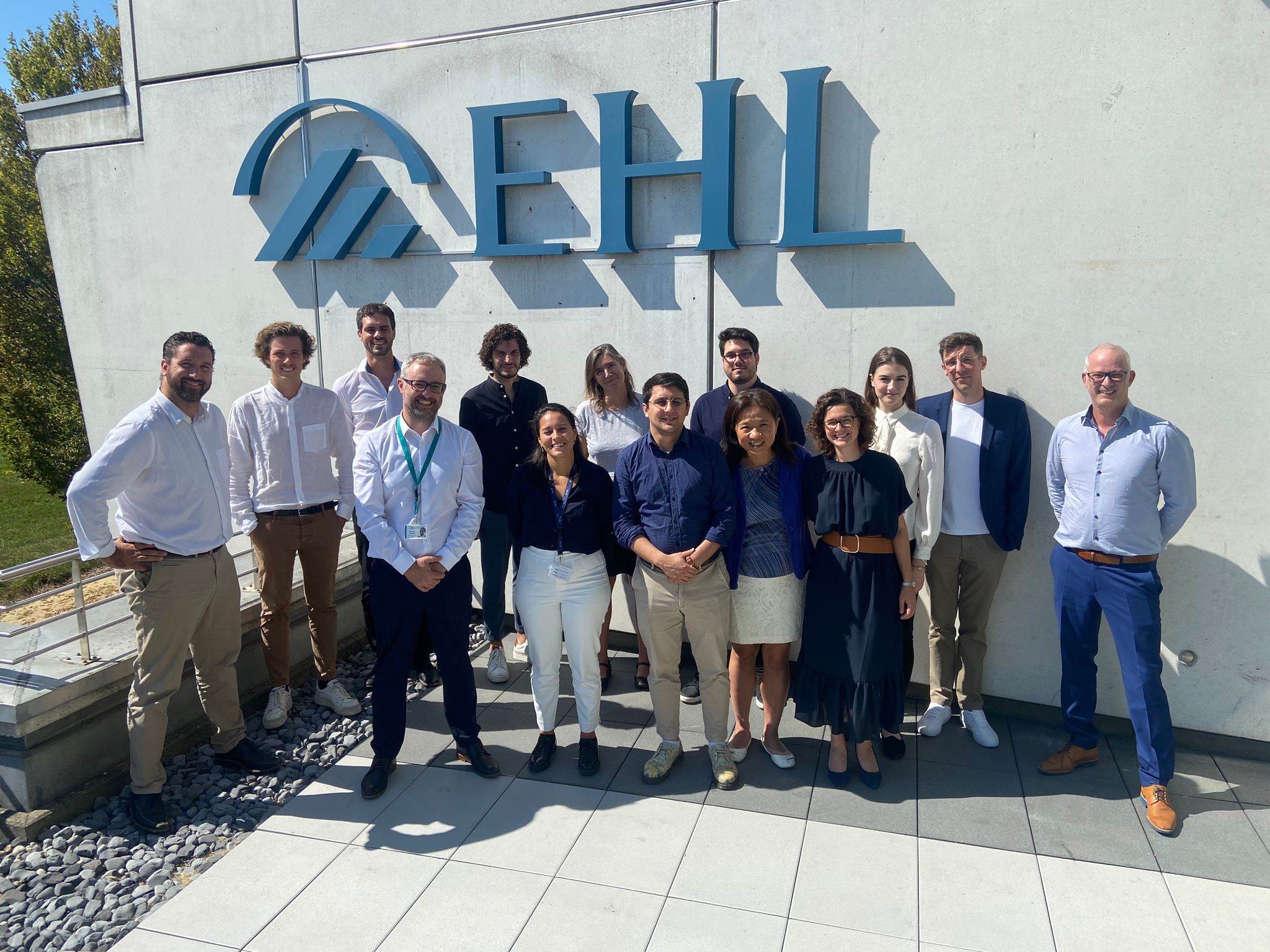 Digital Transformation in Vaud