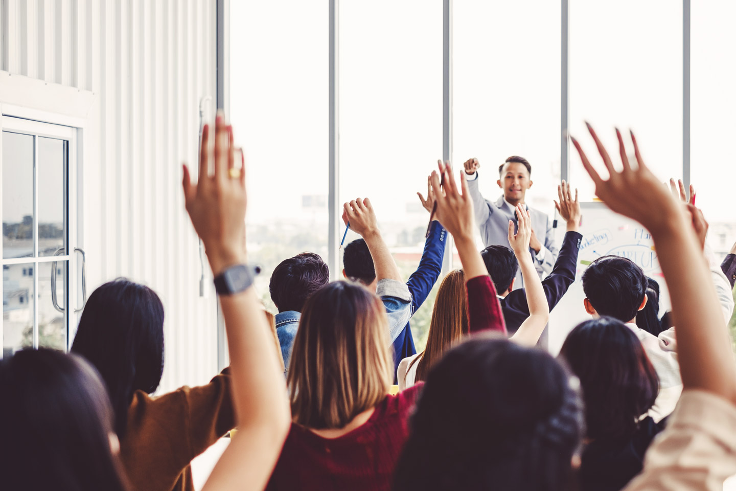 School degree helping employment rate