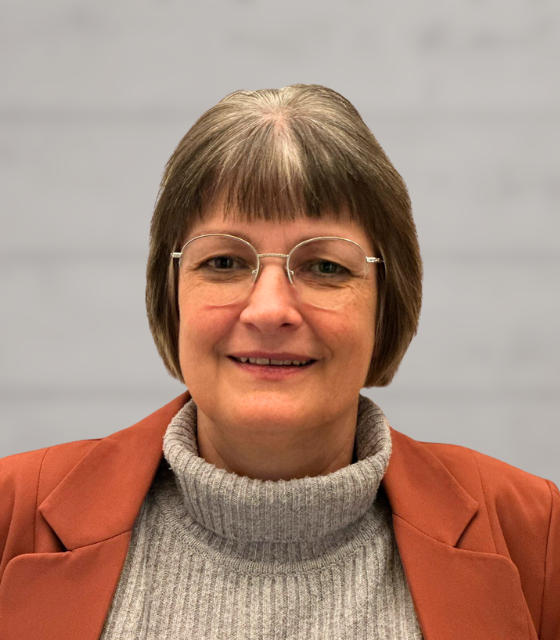 Barbara Müller