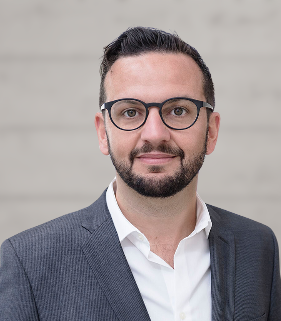 Stefan Zehnder