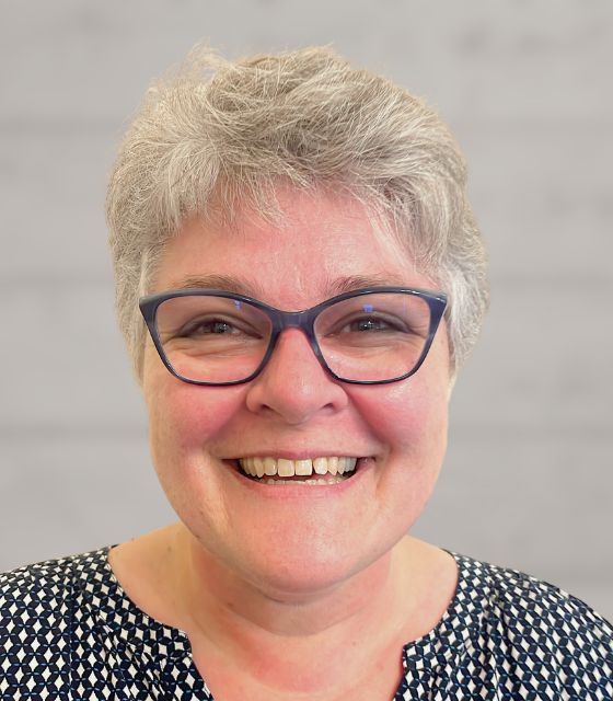 Barbara Burkhalter