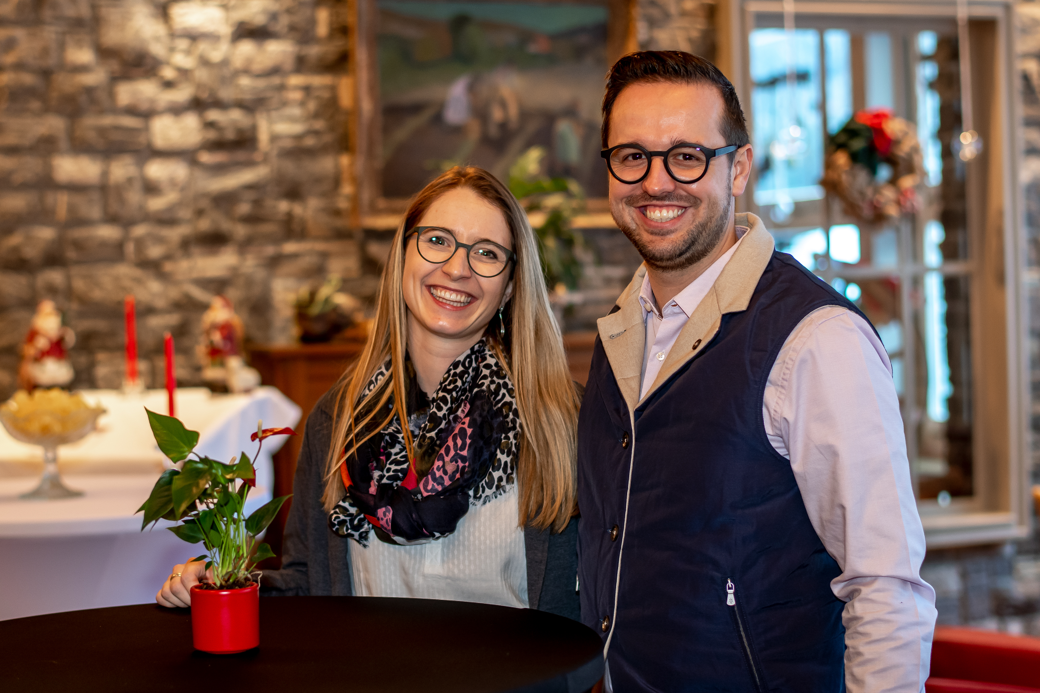 HFThun Alumni Sven Stettler