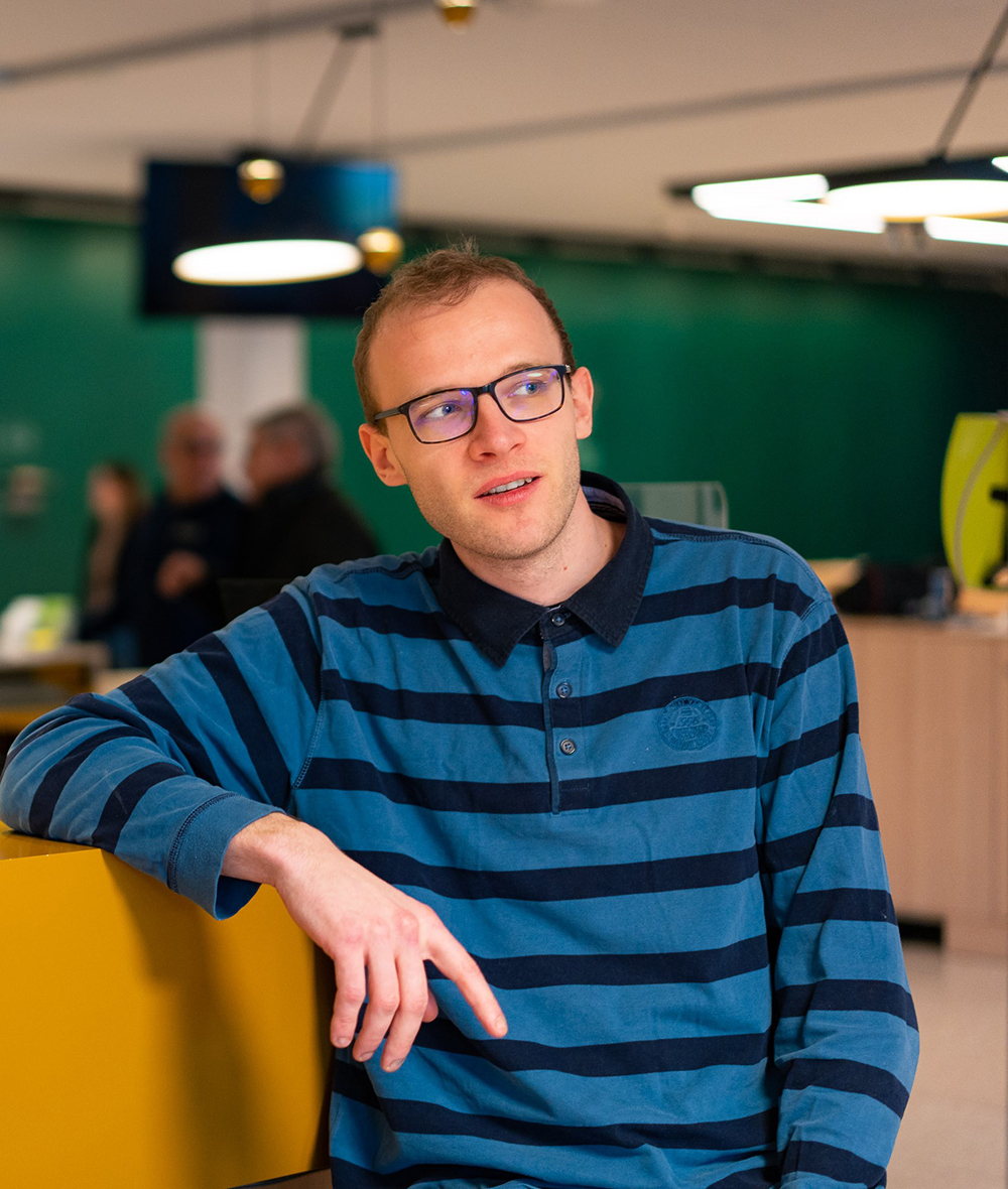 Matthias Möri