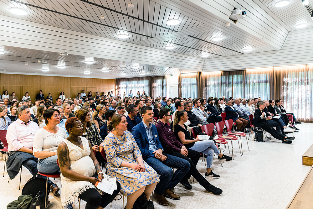 The Lab Hotel Thun Conference Room 3