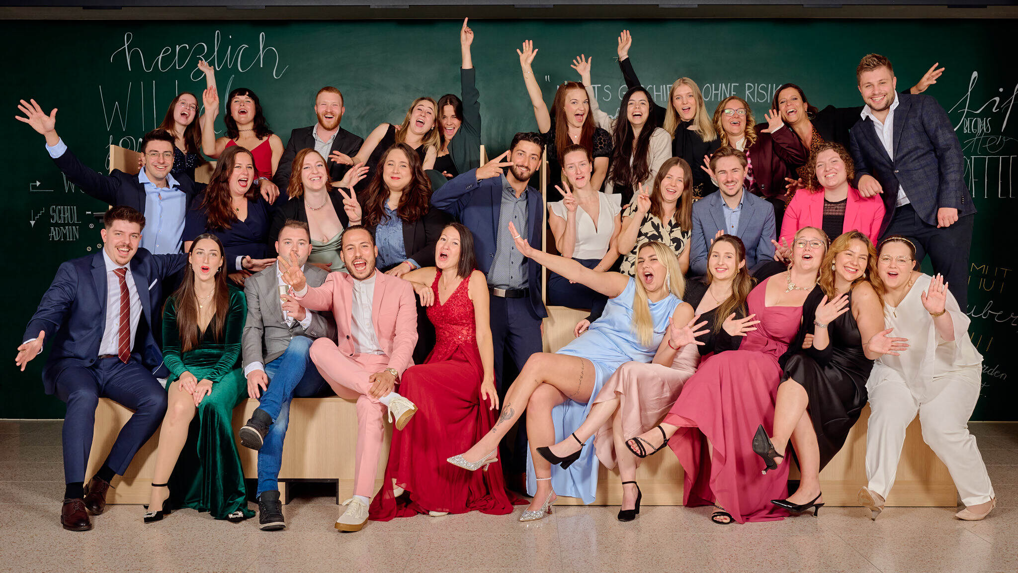 Hotelfachschule Thun Alumni