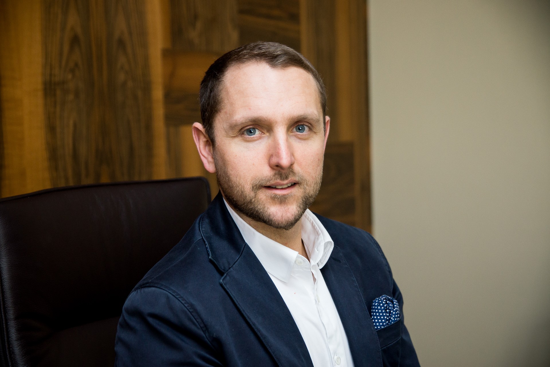 Hospitality News & Business Insights by EHL | Interview (2)