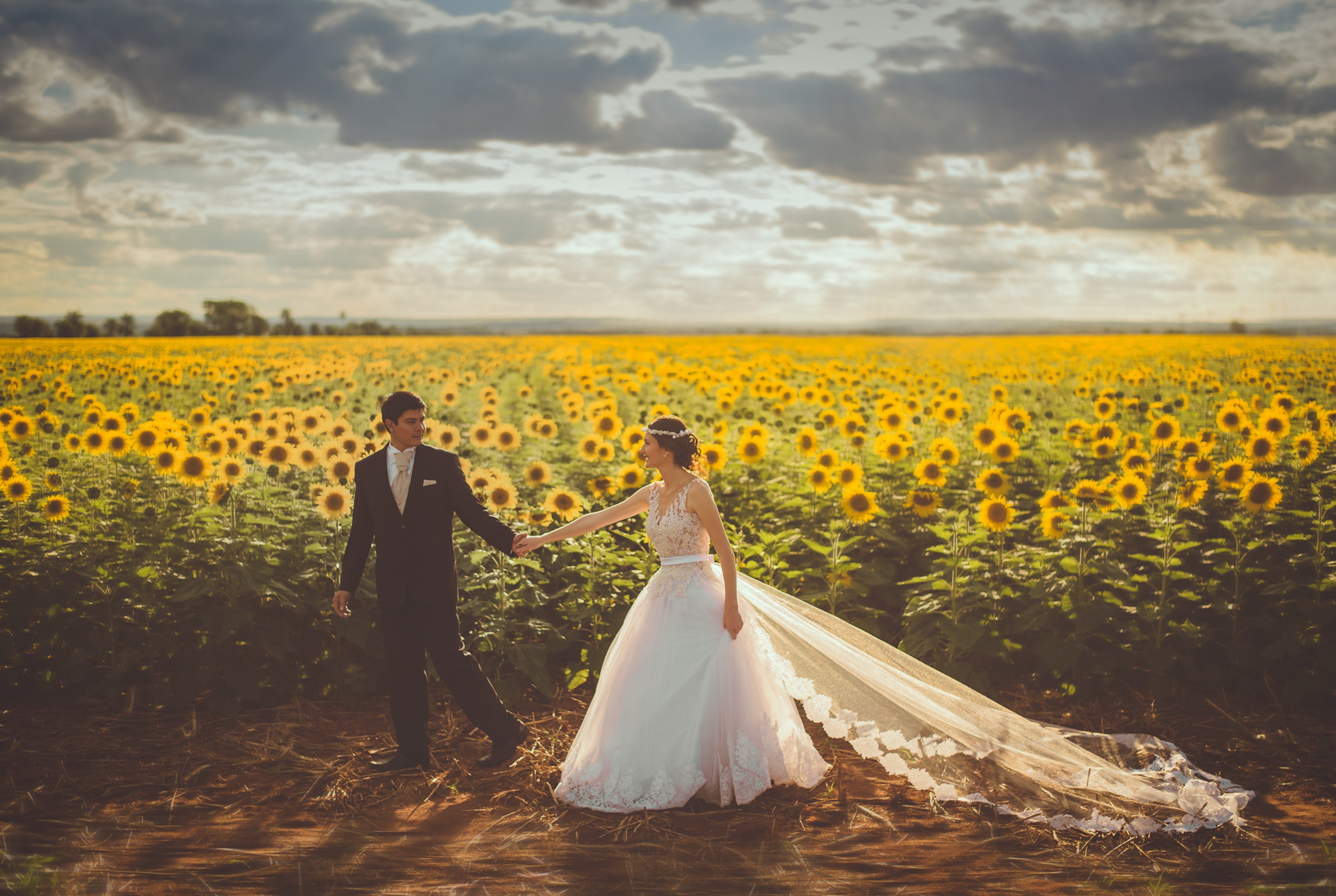 Wedding Planning Goes Digital
