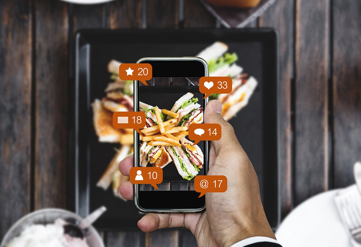 Starting A Food Business Build Your Marketing Chops For Success
