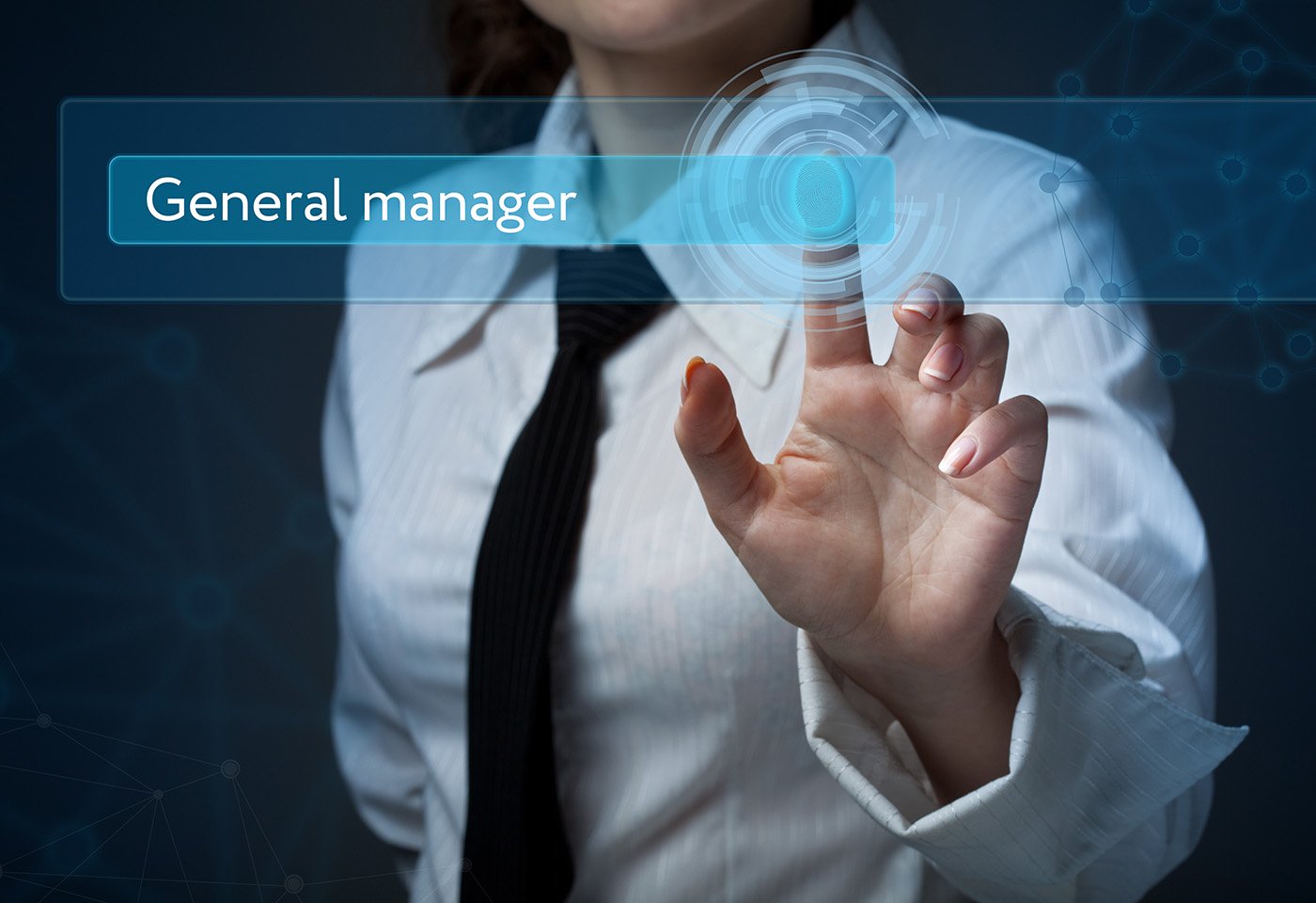 how to be a good hotel general manager