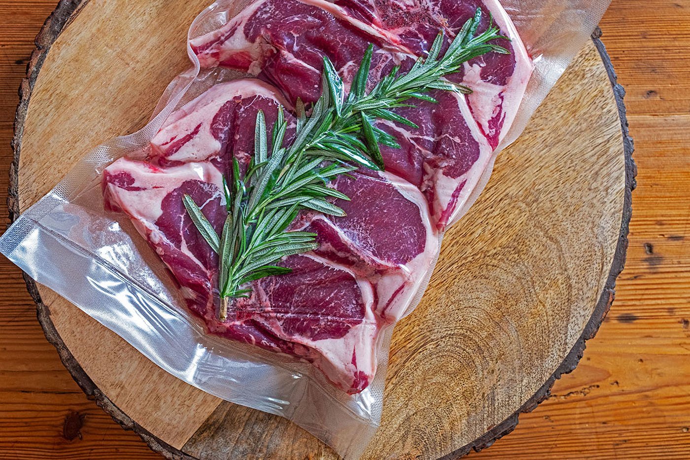 A Practical Guide to Sous-Vide Cooking