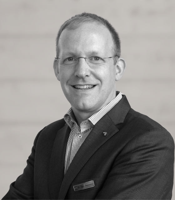 Koos van Beesten