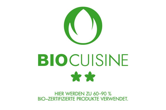 640x427_Bio-Suisse_Bio-Cuisine_logo_EHL-Passugg_Da-Fortunat_2-stars