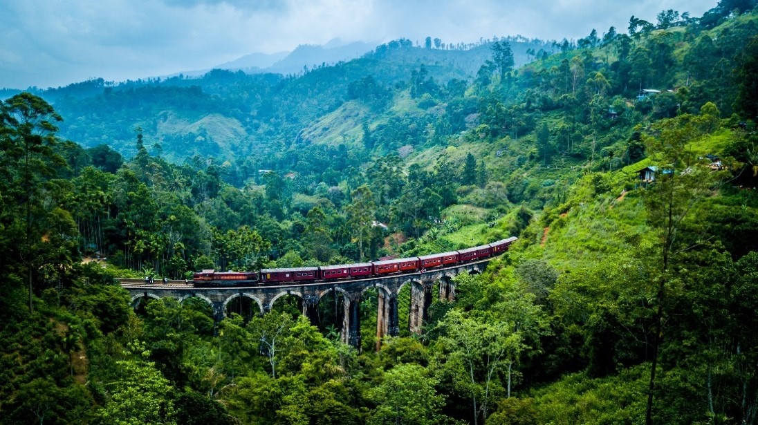 The best time to visit Sri Lanka - Lonely Planet