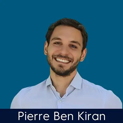 tech entrepreneurship