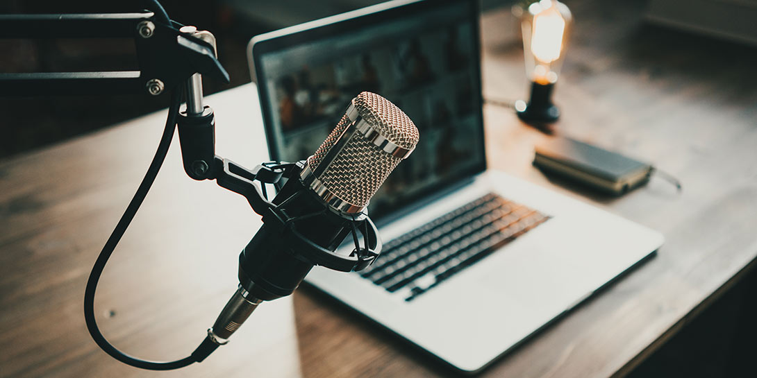 Podcast Resilient Tourism Flagship