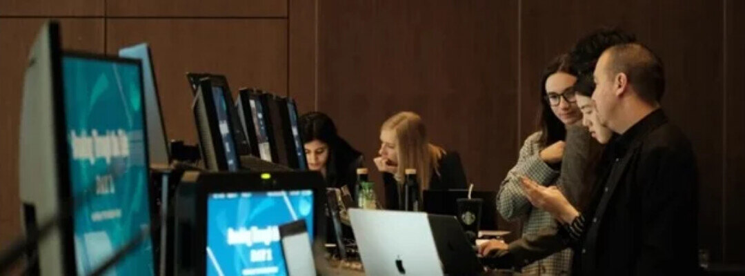 Carrières, affaires et industrie