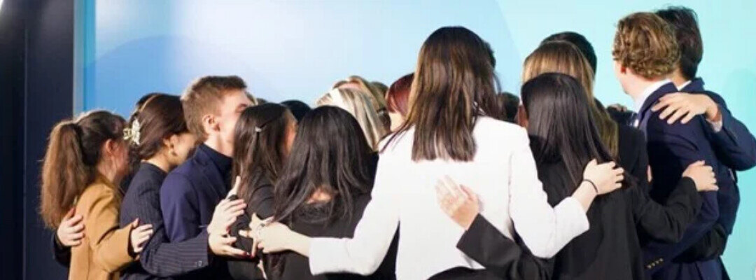 Un esprit communautaire